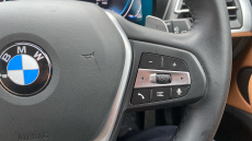 BMW X3 xDrive20i MHT xLine 5dr Step Auto Petrol Estate